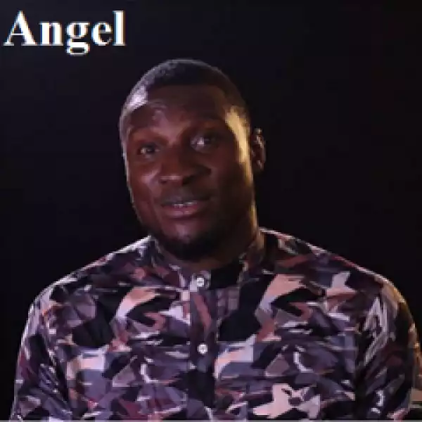 BBNaija: Angel Scratches His Backside And Smells It (Photos, Video)